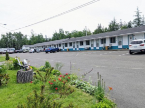 Jacques Cartier Motel